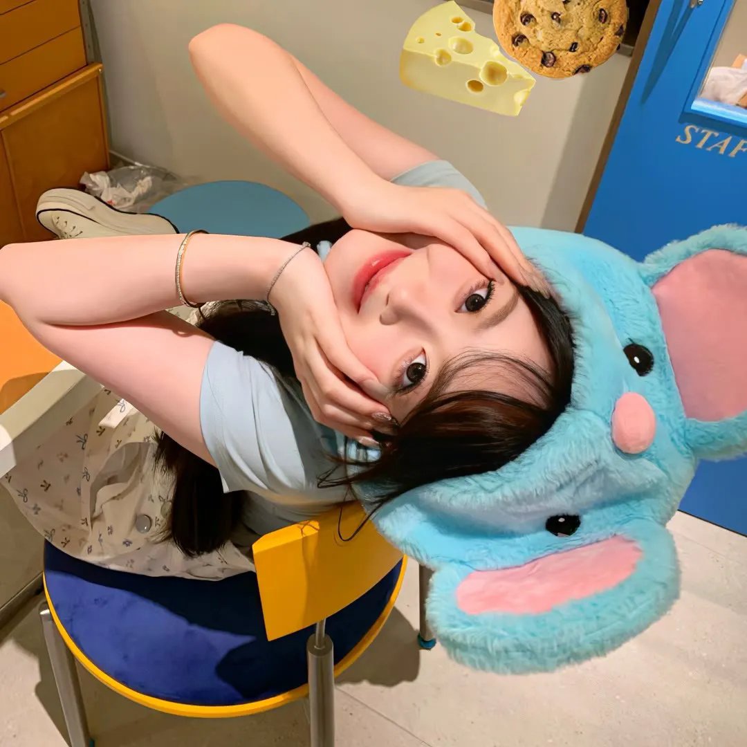 电子云层