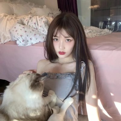 少女杀手阿墨